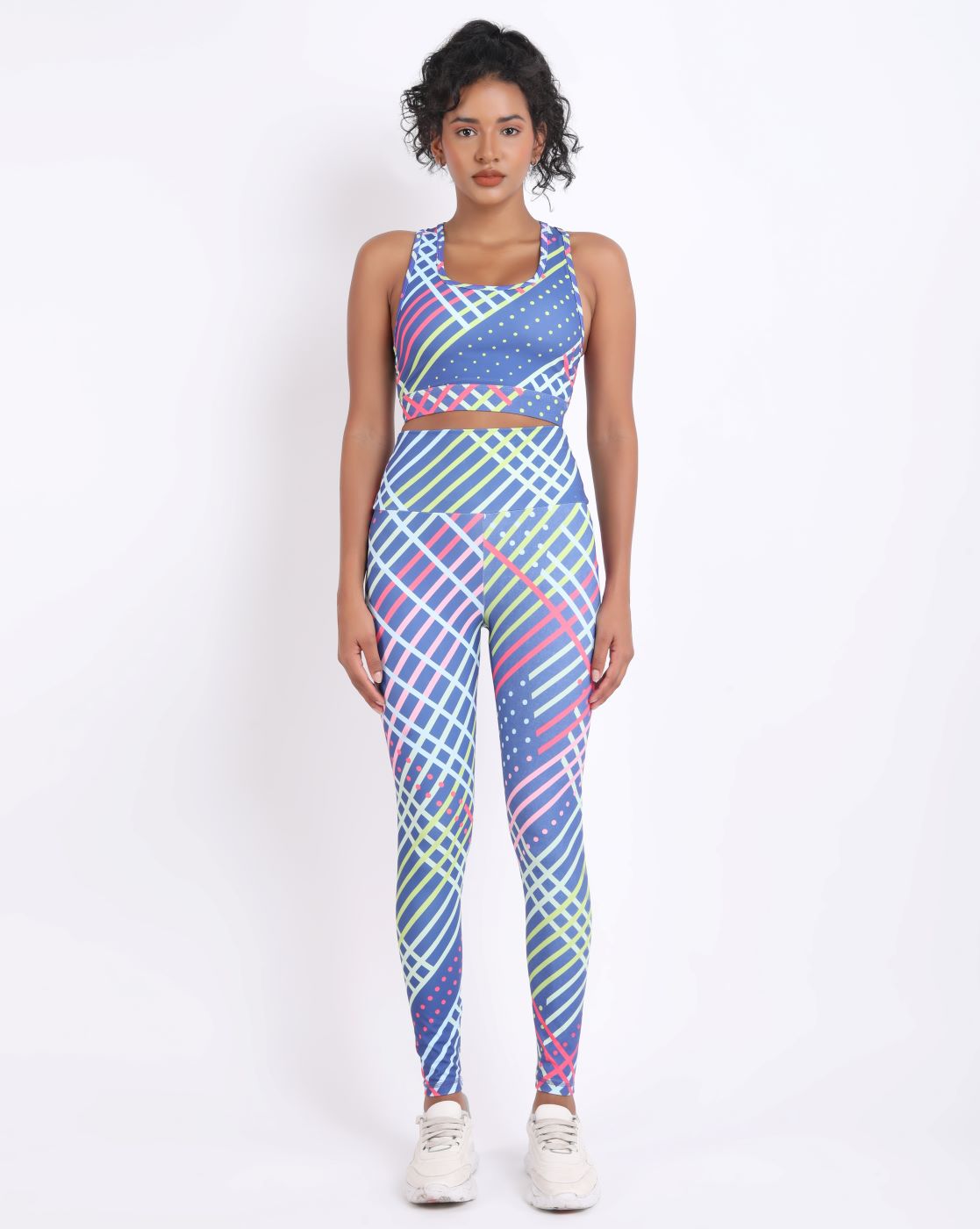 Illusion Legging