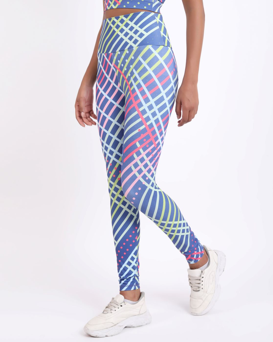 Illusion Legging