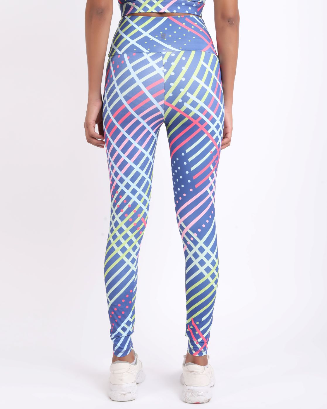 Illusion Legging